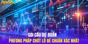 Soi Cầu Dự Đoán - Phương Pháp Chốt Lô Đề Chuẩn Xác Nhất